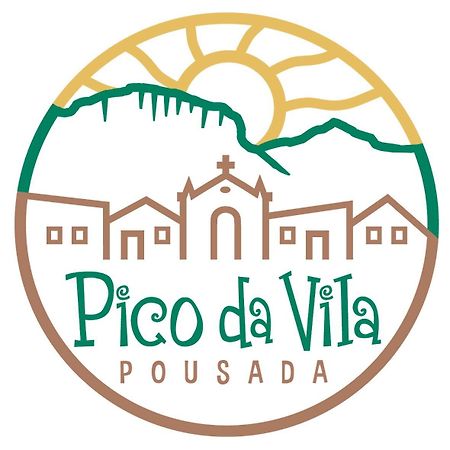 Pousada Pico Da Vila 발레 두 카파오 외부 사진